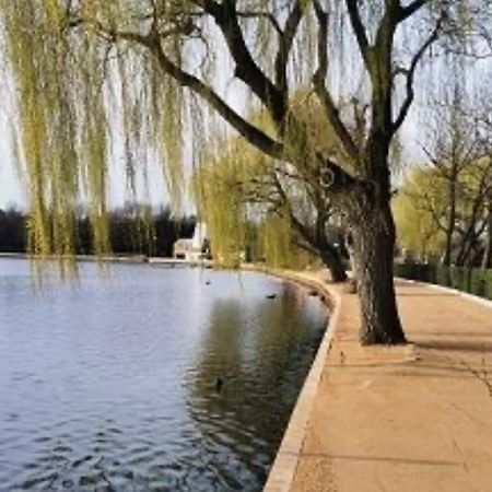 Welcome 2 Bedrooms Flat In Wimbledon لندن المظهر الخارجي الصورة