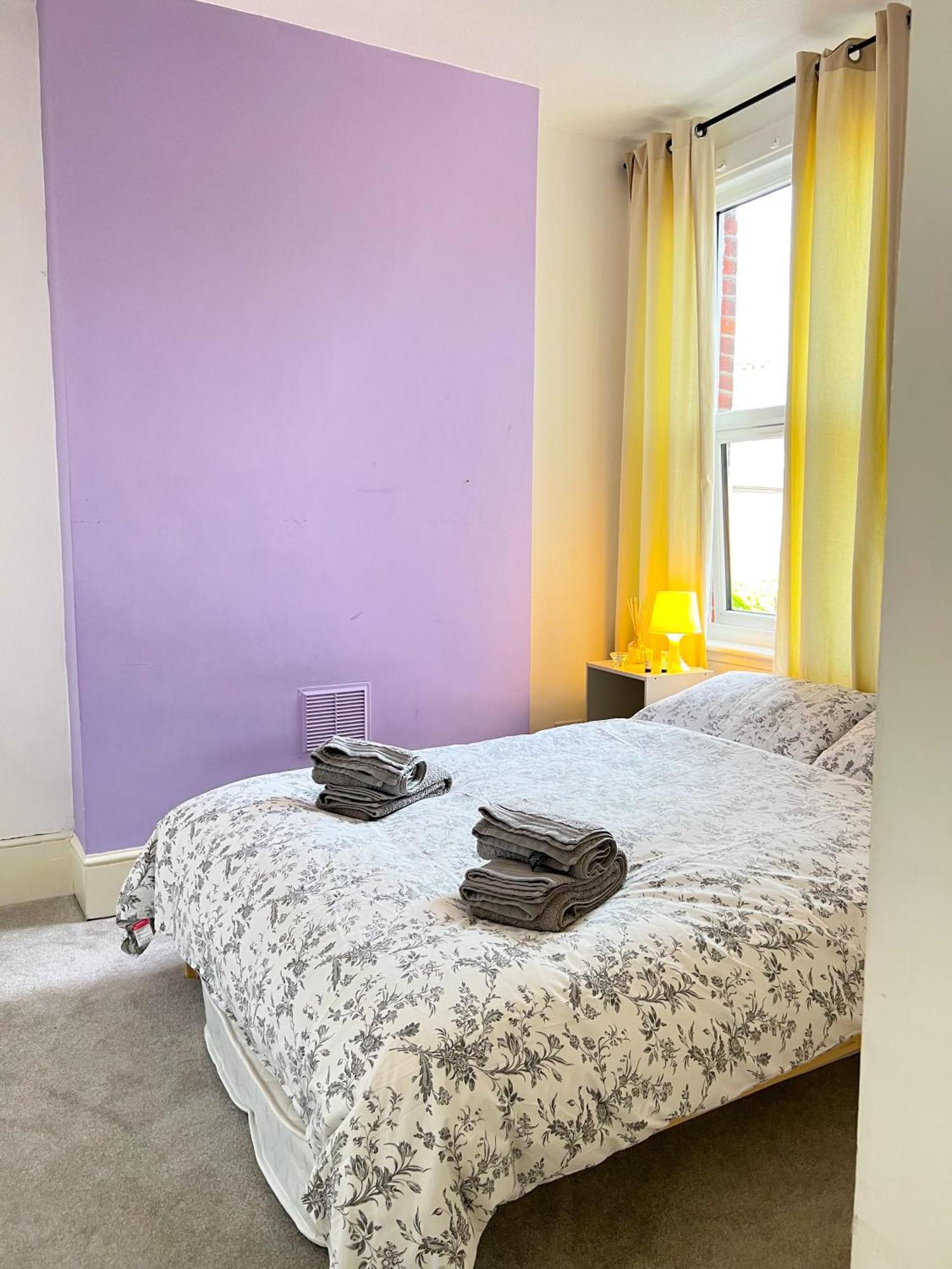 Welcome 2 Bedrooms Flat In Wimbledon لندن المظهر الخارجي الصورة