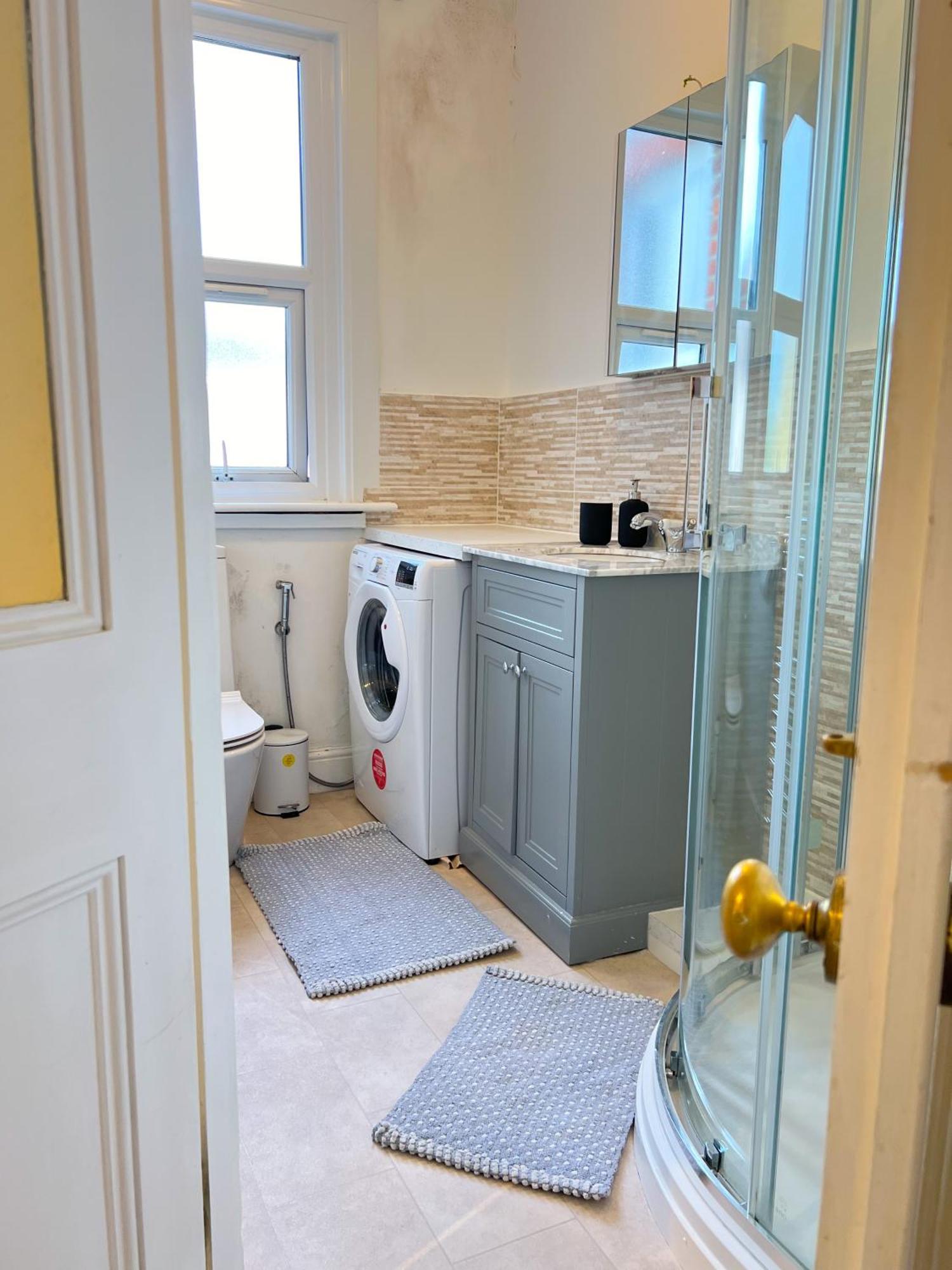 Welcome 2 Bedrooms Flat In Wimbledon لندن المظهر الخارجي الصورة