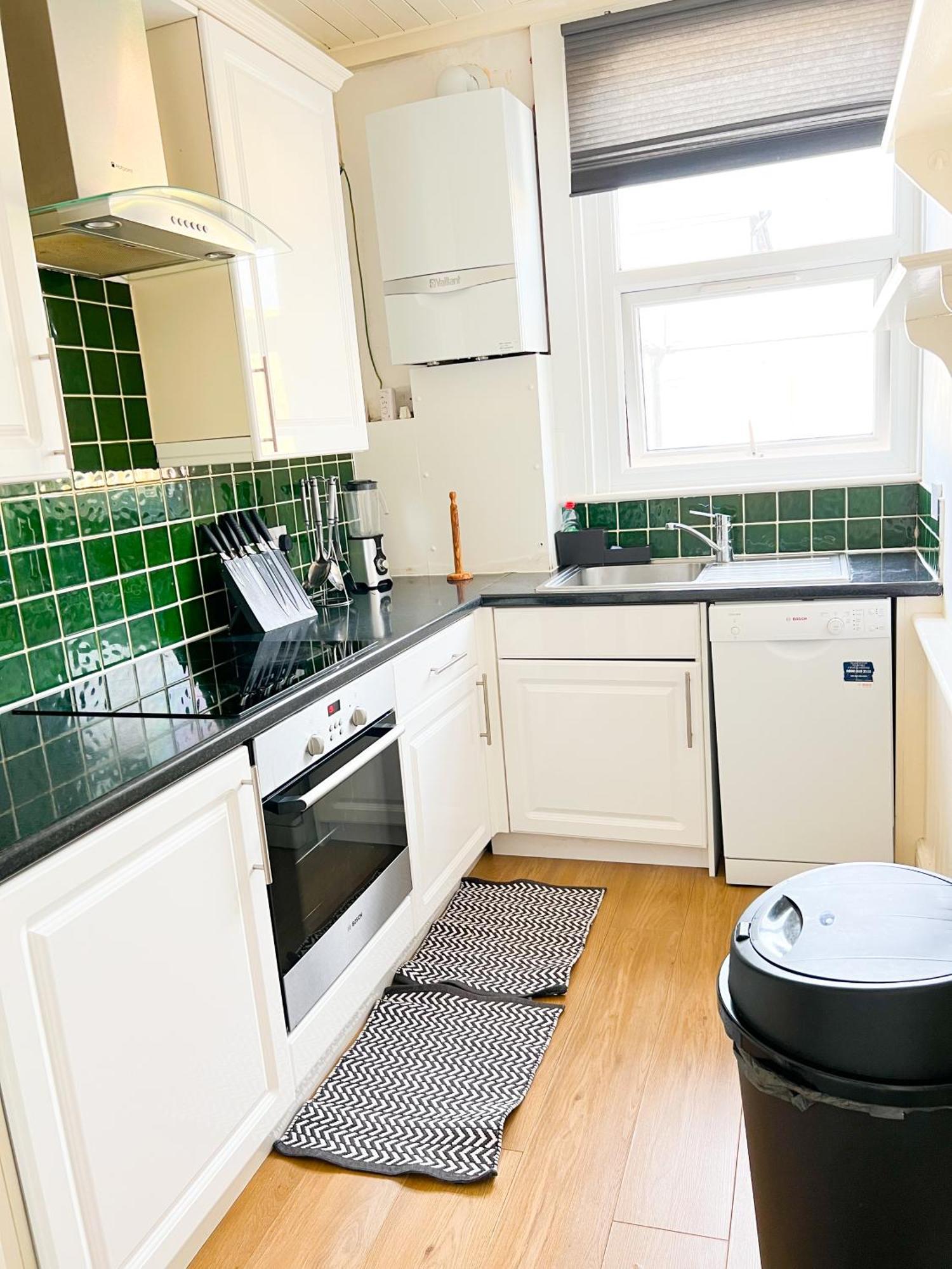 Welcome 2 Bedrooms Flat In Wimbledon لندن المظهر الخارجي الصورة