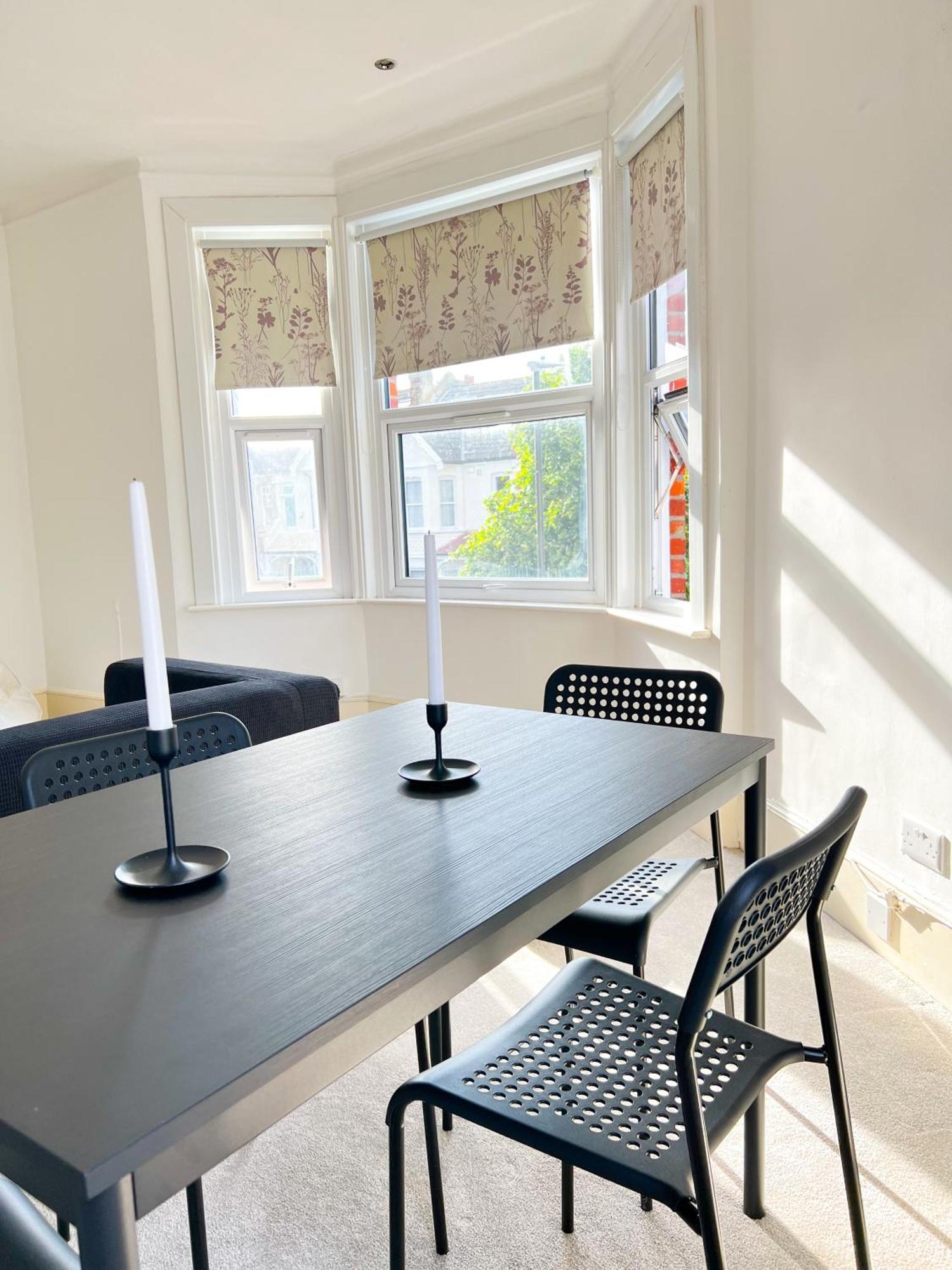 Welcome 2 Bedrooms Flat In Wimbledon لندن المظهر الخارجي الصورة
